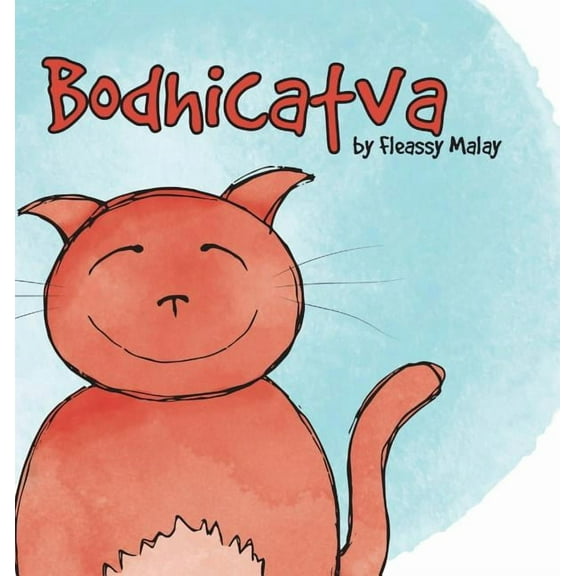 Bodhicatva, (Hardcover)