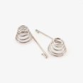 thumbnail image 4 of 1 Pair High quality For XBOX 360 game controller battery spring battery contact replacement repair, 4 of 4