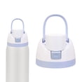thumbnail image 2 of Replacement Cap For Freesip For Replacement Lid Portable Water Bottle Top Cap For Cup 16oz 24oz 32oz 40oz Replacement Accessory, 2 of 9