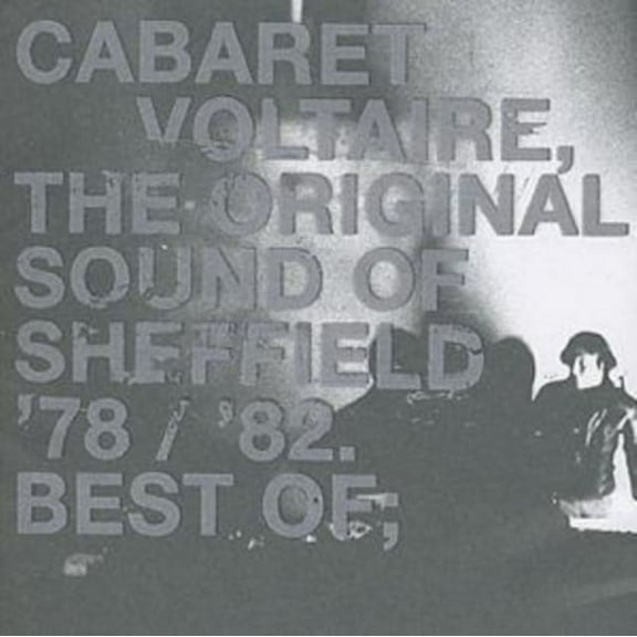 The Original Sound of Sheffield