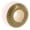 Natural/Gold, variant on Spitfire Classics Skateboard Wheels 99a 52mm Natural/Green