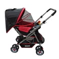 thumbnail image 2 of Carriola Angelin Baby  Asa Reversible Rojo, 2 of 4