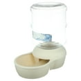 Aspen Pet Le Bistro Auto Gravity 4 Gal Pet Waterer