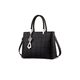 thumbnail image 1 of Bolsa Mano Mujer: Elegancia Moderna, Funcionalidad Perfect Negro, 1 of 4