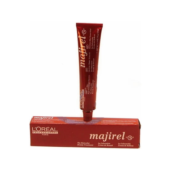 L'Oreal Professionnel Majirel Permanent Creme Hair Color Ionene G 1.7oz 4 4N