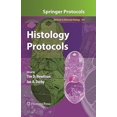 thumbnail image 1 of Histology Protocols (Methods in Molecular Biology), 1 of 2