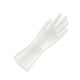 thumbnail image 4 of Guantes de limpieza de cocina reutilizables Guantes de PVC gruesos para lavar platos Guantes antideslizantes para el hogar 1# M (10 cm/3,94 pulgadas), 4 of 10