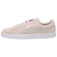 thumbnail image 2 of PUMA Suede Classic + Rosewater/Puma White, 2 of 6