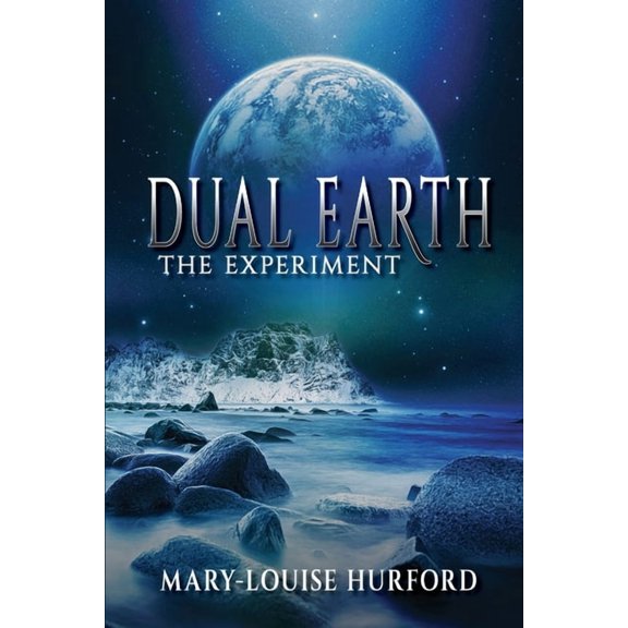 Dual Earth: The Experiment, (Paperback)