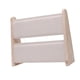 thumbnail image 5 of Organizador de joyas para collares y pulseras Beige, 5 of 9