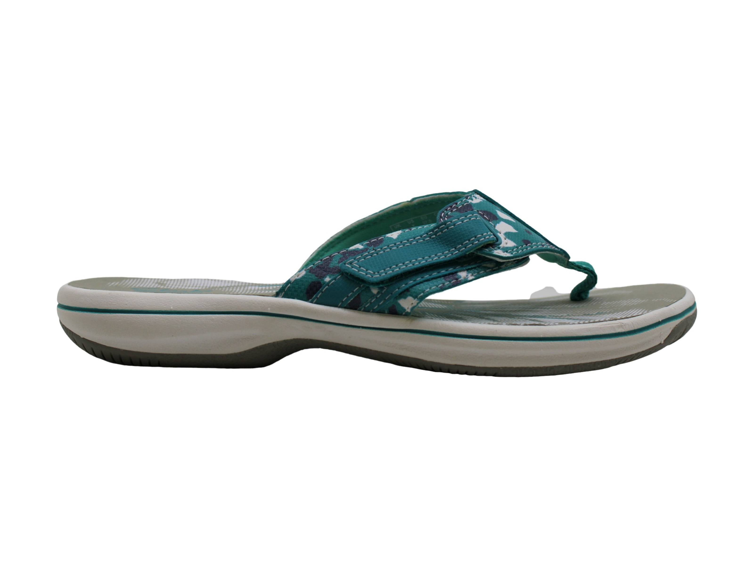 clarks brinkley bree flip flops