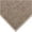 Taupe, variant on Koeckritz Rugs Wassaw Taupe Ribbed Indoor/Outdoor Area Rug 8' x 10'