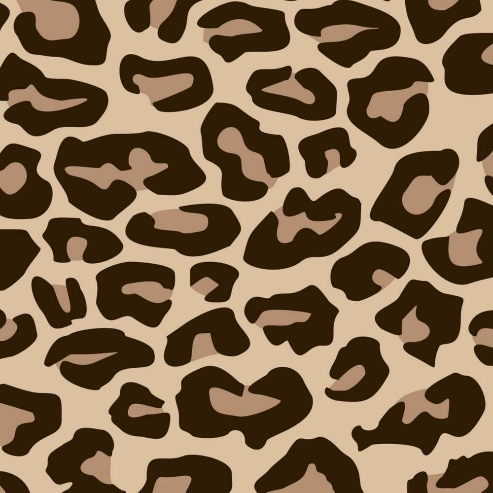 leopard vinyl htv
