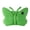 Green, variant on Case For iPad (A16) 11th 10th Generation 11 inch / 10.9 inch (2025/2022) Butterfly Stand Cover