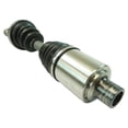 thumbnail image 3 of Geelife Front CV Axle Shaft Assembly Right Passenger Side For 07-11 Nitro 08-12 Liberty, 3 of 9