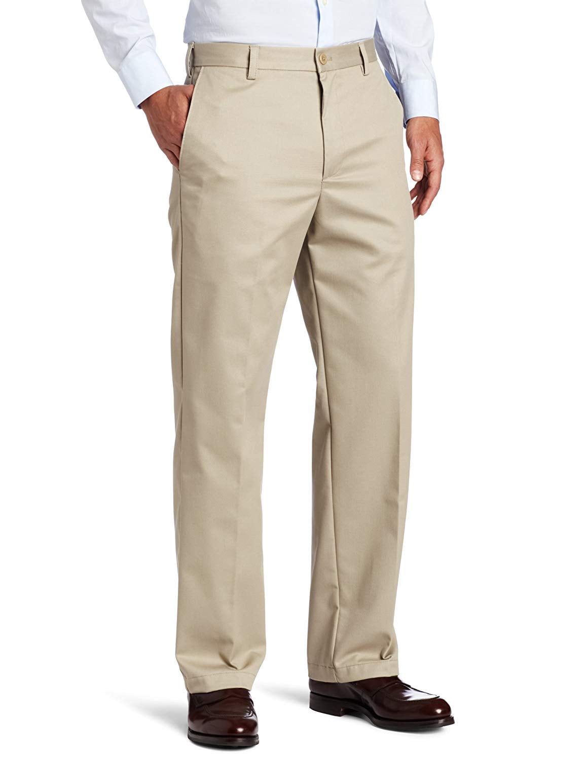 Men's 32X29 Straight-Fit American Chino 