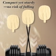 thumbnail image 5 of Adhesive Wall Hooks, No Drill Heavy Duty Sticky Hooks With Strong Hold, Damage Free Installation And Anti Slip Design, Space Saving Wall Organizer For Bathroom Kitchen Entryway Bedroom Closet, 5 of 6