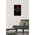 thumbnail image 2 of Netflix The Witcher Season 2 - Basilisk Wall Poster, 14.725" x 22.375", 2 of 3