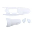 thumbnail image 2 of White Body Fairing Cover for PW50 PY50 50, 2 of 10
