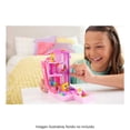 thumbnail image 2 of Set de Juego Polly Pocket Compacto Mundo Sorpresa Barbie, 2 of 4