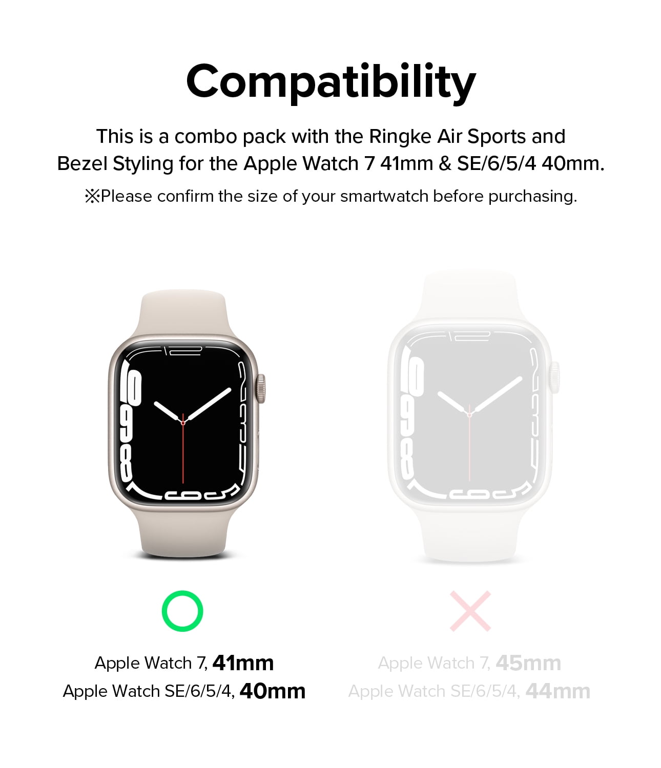 Air watch se sales