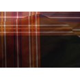 thumbnail image 4 of oneOone Cotton Silk Fabric Tartan Check Print Fabric BTY 42 Inch Wide, 4 of 4
