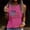 A01_Red, variant on Goodtrade8 Summer Tank Tops for Women July 4th Sleeveless Shirts Pullover Red White and Blue Casual American Flag Patriotic Crew Neck Womens Tanks Lightweight