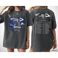 thumbnail image 3 of Staind Break The Cycle Tour 2026 25th Anniversary Rock Band Vintage Alternative Metal Concert T-shirt Sizes S-5XL, 3 of 5