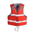 thumbnail image 2 of General All Purpose Life Jacket, US Coast Guard Approved Type III Life Vest, for Boating and Personal Watercraft Use, 2 of 4