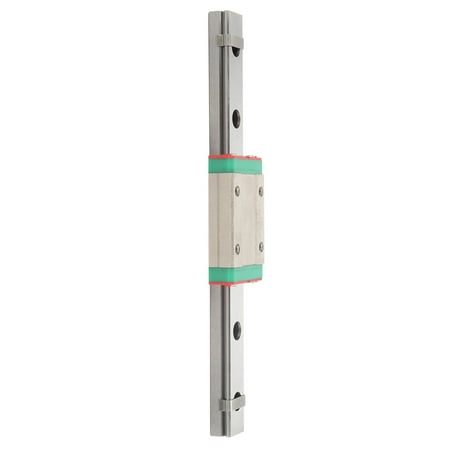 

Linear Guide High Load Easy Installation Guide Rail Slider For Machining Center