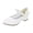 A-White208, variant on JAJAHO Girls Mary Jane Dress Shoes Princess Low Heel Sandals Pearl Decoration Pointy Toe Party Wedding Footwear For Little/Big Kids Lovely Shoes
