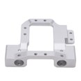 thumbnail image 4 of Montaje De Reubicación De Servo De Metal, Aluminio De Aluminio De Servomotor De Servo De Aluminio Piezas De Actualización Duradera Delicada Para 1/10 RC Crawler Car Para RedCat, 4 of 7