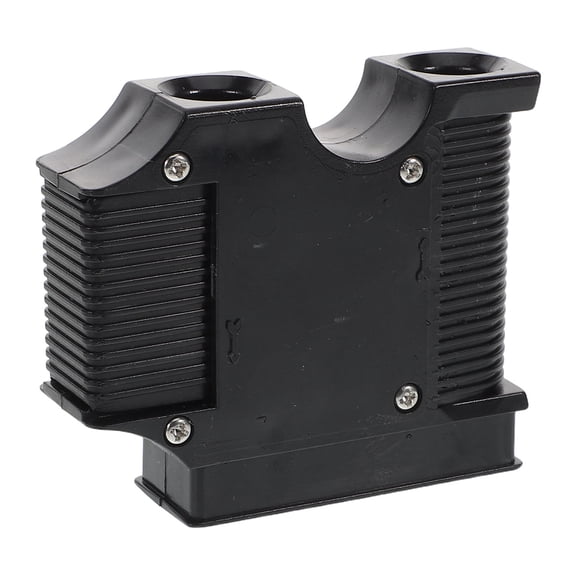WEUVEB Boat Fenderboard Adjuster Black Heavy Duty Versatile Use for Yachts