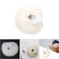 thumbnail image 3 of Mohair Wool 25g Wool For Knitting Wool Knitting Yarn Angora Mohair Pashm Wool Yarn For Knitting, Crocheting, 3 of 8