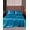 Turquoise Blue, variant on Cloud Fino 100% Pure Silk Satin Sheet Set 6pcs, Silk Fitted Sheet,Silk Flat Sheet&Silk Pillowcases Sets !(Full White)