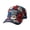 G, variant on RjnShan United States 250th Anniversary Commemorative Cap Unisex Adjustable Embroidered Print Patriotic Theme Baseball Hat