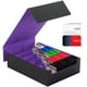 thumbnail image 1 of Caja de almacenamiento de tarjetas coleccionables Stepane 3800, con separadores, 1 of 6