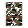 thumbnail image 2 of SDNall Camouflage Heat Transfer Film Heat Transfer Vinyl Clothing DIY Printing, 2 of 9