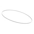 thumbnail image 4 of Bandsaw Accessories, Bendable 1400 Band Saw Blade Portable  For Machine Cutting For Woodworking, 4 of 8