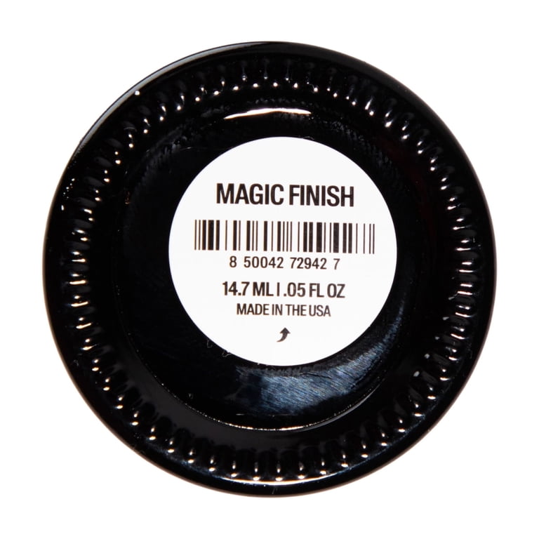 Chillhouse Forever Wear Magic Finish Top Coat photo 6