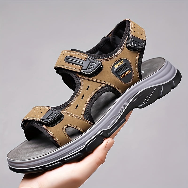 New Men'S Outdoor Hiking Shoes Wading Shoes Climbing Shoes