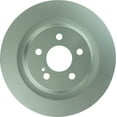 thumbnail image 2 of BOSCH 36011507 QuietCast Premium Disc Brake Rotor - Compatible With Select Mercedes-Benz CLS550 E550; REAR; 1 PACK, 2 of 3