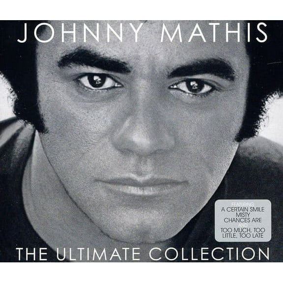 Ultimate Collection (CD)