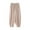 C145/Khaki, variant on Rggeeun Mens Casual Pants Male Loose Straight Bloomers Summer Casual Pants Men's Breathable Comfy Pants Casual Comfort Trousers