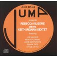 thumbnail image 1 of Rebecca Kilgore With the Keith Ingham Sextet, 1 of 1