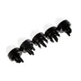 thumbnail image 3 of LOVIVER 5pcs Replacement Primer Bulb Universal for Strimmer Carburettor Tool Black 3.1 x, 3 of 3