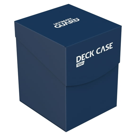 Ultimate Guard - Standard Size - Deck Case 100