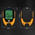 thumbnail image 4 of Compteur d'Altitude Numérique Portatif avec Navigation GPS, 4 of 5