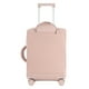 thumbnail image 4 of Maleta de viaje  CoolCapital Dott  20" pulgadas carry on Color rosa, 4 of 10