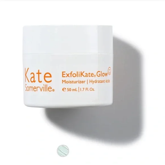 New Kate Somerville ExfoliKate Glow Moisturizer www.glwec.in